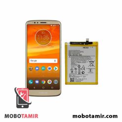 باتری موتورولا Motorola Moto E5 Plus