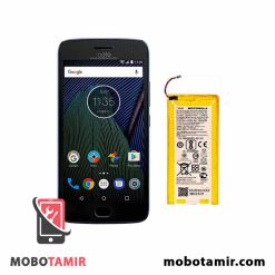 باتری موتورولا Motorola Moto G5 Plus