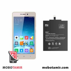 باتری شیائومی Xiaomi Redmi 3 Pro BM47