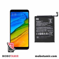 باتری شیائومی Xiaomi Redmi 5 Plus BN44