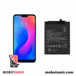 باتری شیائومی Xiaomi Redmi 6 Pro BN47