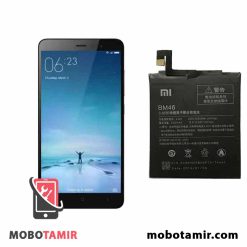 باتری شیائومی Xiaomi Redmi Note 3 BM46