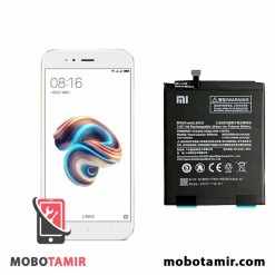 باتری شیائومی می Xiaomi Mi 5X BN31