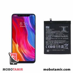 باتری شیائومی می Xiaomi Mi 8 Pro BM3E