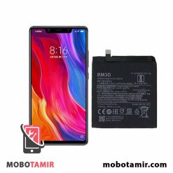 باتری شیائومی می Xiaomi Mi 8 se BM3d