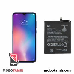 باتری شیائومی می Xiaomi Mi 9 BM3L