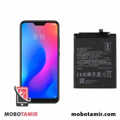 باتری شیائومی Xiaomi Mi A2 Lite BN47