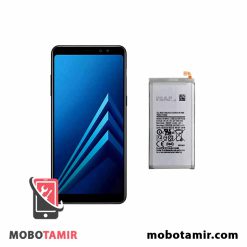 باتری گوشی سامسونگ Galaxy A8 Plus 2018