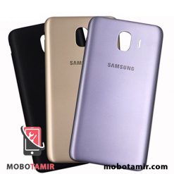 درب پشت اصلی سامسونگ Samsung Galaxy J4 – J400