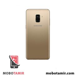 درب پشت سامسونگ Samsung Galaxy A8 Plus 2018 – A730