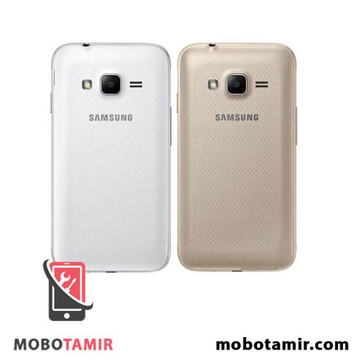 درب پشت سامسونگ Samsung Galaxy J1 mini Prime – J106