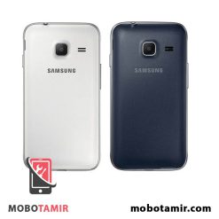 درب پشت سامسونگ Samsung Galaxy J1 mini – J105