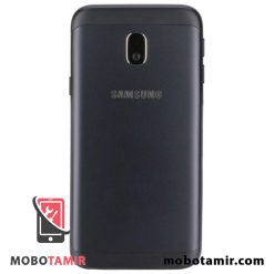 درب پشت سامسونگ Samsung Galaxy J330 – J3