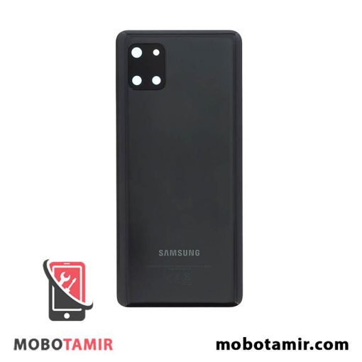 درب پشت سامسونگ Samsung Galaxy Note 10 LITE
