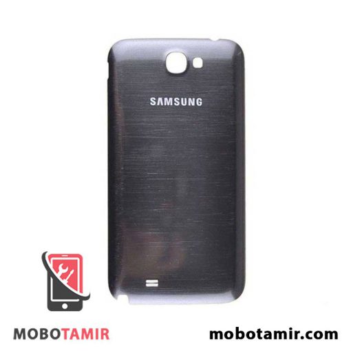 درب پشت سامسونگ Samsung Galaxy Note 2 – N7100