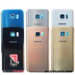 درب پشت سامسونگ Samsung Galaxy S7–G930