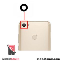 شیشه دوربین شیائومی Xiaomi Redmi Note 5A