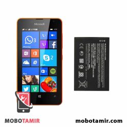 باتری اصلی گوشی لومیا Lumia 430 BN-06
