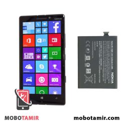 باتری اصلی گوشی لومیا Lumia 930 BV-5QW