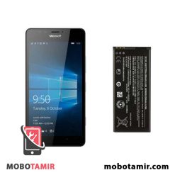 باتری اصلی گوشی لومیا Lumia 950 BV-T5E