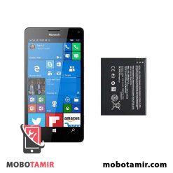 باتری اصلی گوشی لومیا Lumia 950XL BV-T4D