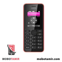 قاب و شاسی کامل Nokia 108