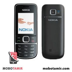قاب و شاسی Nokia 2700 Classic
