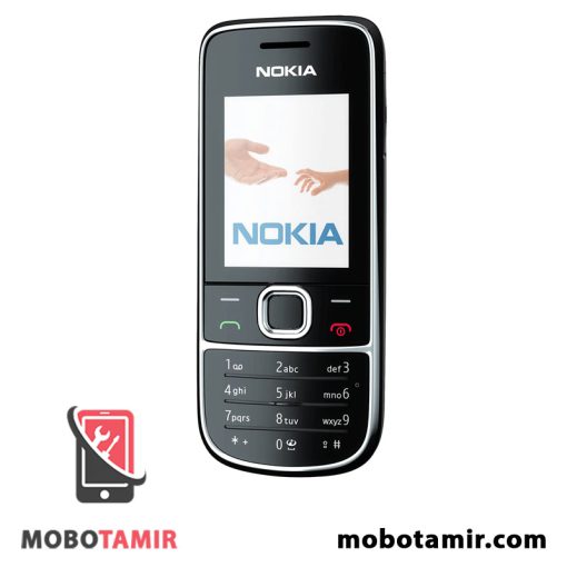 قاب و شاسی اصلی Nokia 2700 Classic