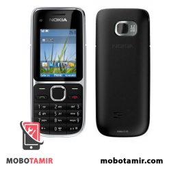قاب و فریم Nokia C2-01