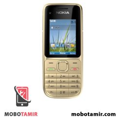 قاب و فریم کامل Nokia C2-01