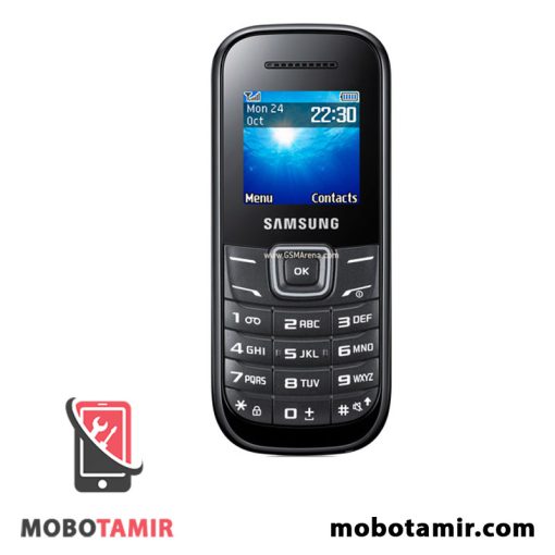 قاب و شاسی Samsung E1200