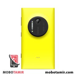 درب پشت گوشی لومیا Lumia 1020