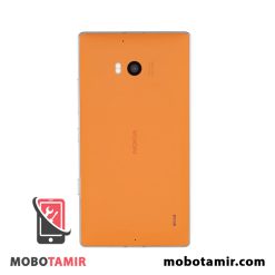 درب پشت گوشی لومیا Lumia 930